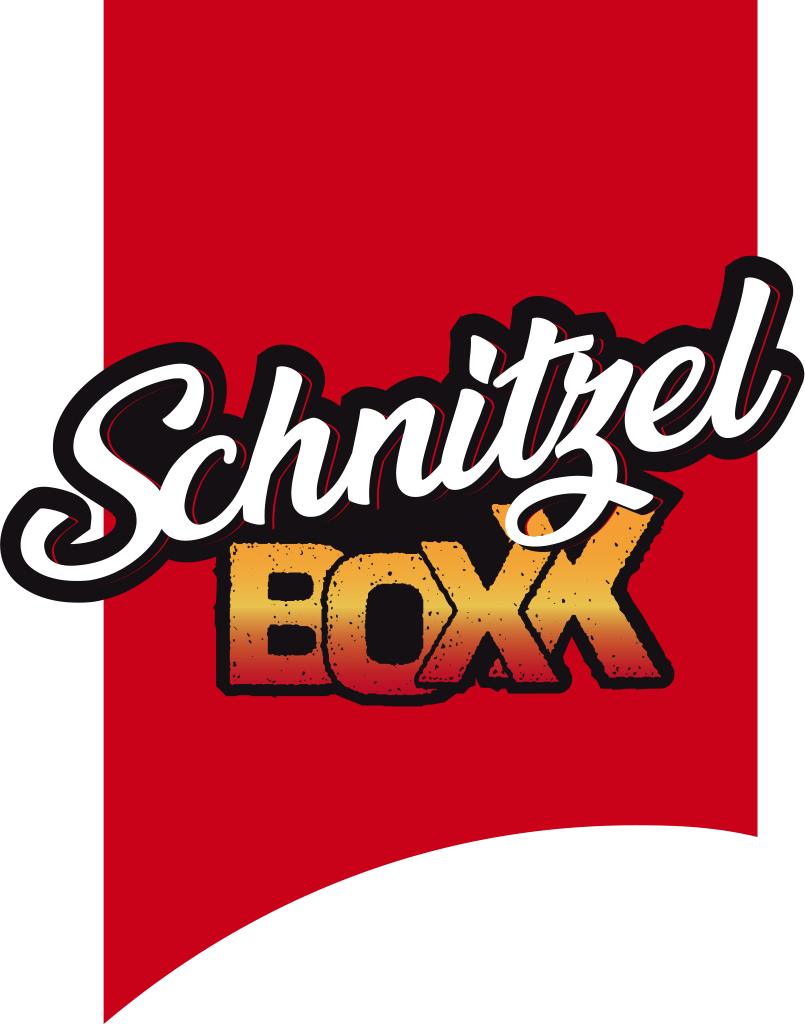 Schnitzelboxx Logo